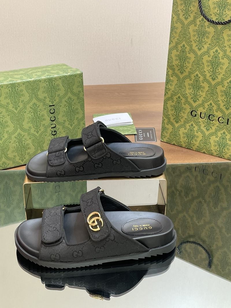 Gucci Slippers